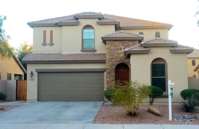 3475 E ARIANNA Avenue - 3475 East Arianna Avenue, Gilbert, AZ 85298