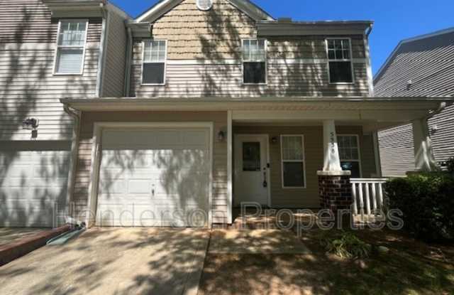 5538 Santeelah Court photos photos