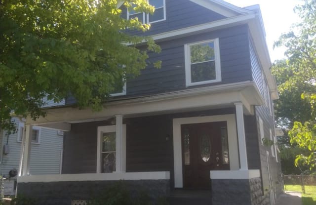 615 St. Nicholas - 615 St Nicholas Avenue, Dayton, OH 45410 615 St. Nicholas - 615 St Nicholas Avenue, Dayton, OH 45410