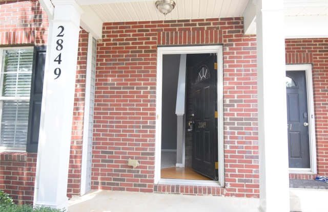 2849 Summergrove Court Gallery 4