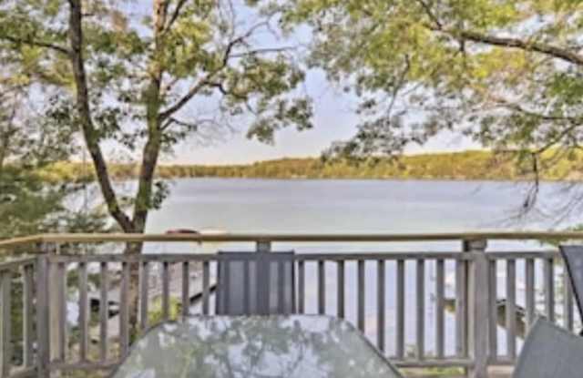 6502 Beach Road - 6502 Beach Road, Otsego County, MI 49751