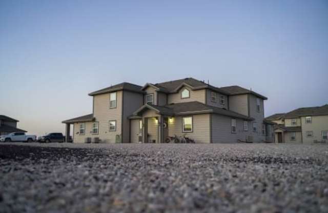 Oak Manor Villas photos photos