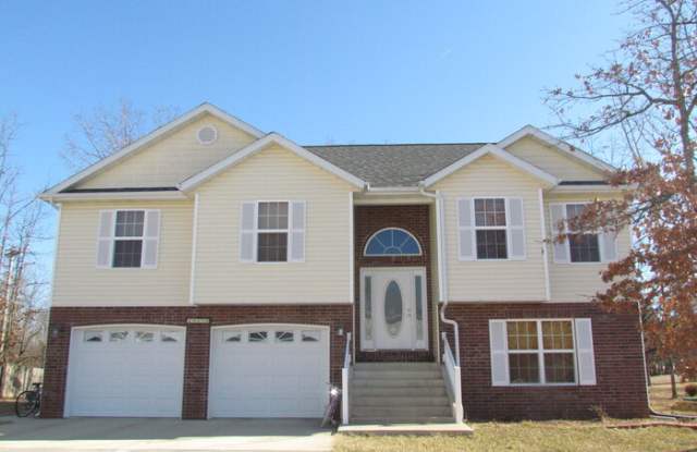 23372 Righteous Lane - 23372 Righteous Lane, Pulaski County, MO 65583