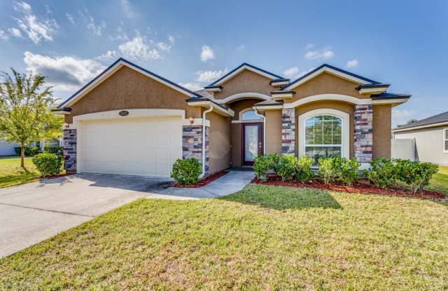 9420 Wordsmith Way - 9420 Wordsmith Way, Jacksonville, FL 32222