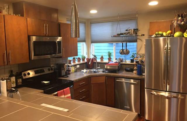 480 N. 130th St. - 480 North 130th Street, Seattle, WA 98133