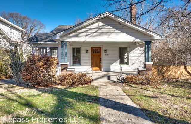1508 Ferguson Ave - 1508 Ferguson Avenue, Nashville, TN 37212