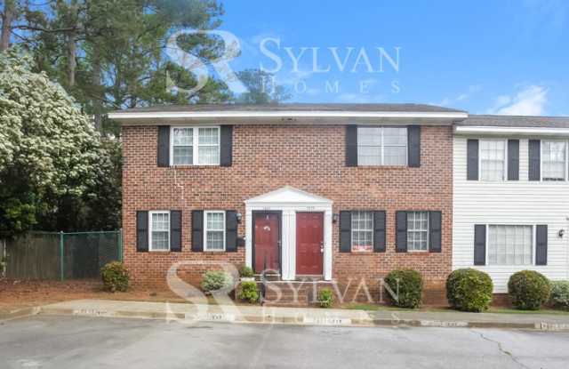 1605 Ashford Lane - 1605 Ashford Lane, St. Andrews, SC 29210