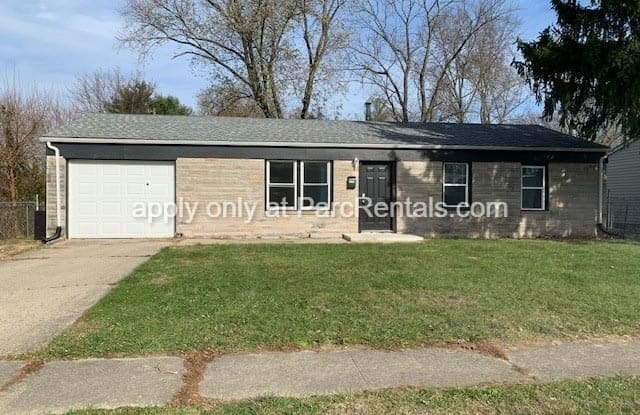 6626 East 42nd Street - 6626 East 42nd Street, Indianapolis, IN 46226