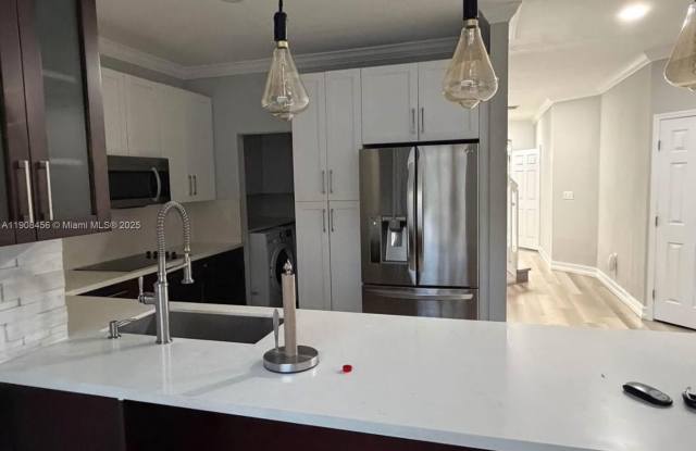 965 SW 153rd Path - 965 Southwest 153rd Path, Miami-Dade County, FL 33194