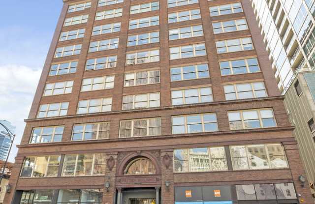 161 W Harrison St photos photos