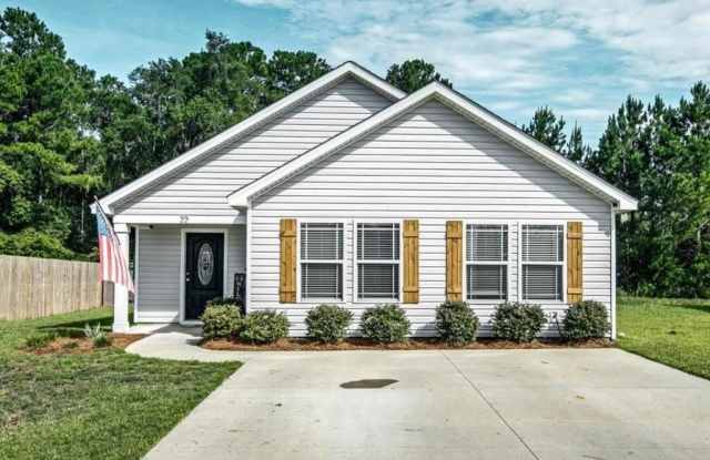 22r John Mills Circle - 22 John Mills Cir, Wakulla County, FL 32358