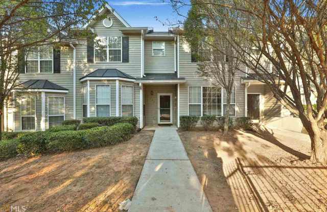 293 Smokewood Way - 293 Smokewood Way, Newnan, GA 30263
