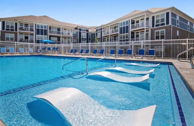 Shoreline Flats photos photos