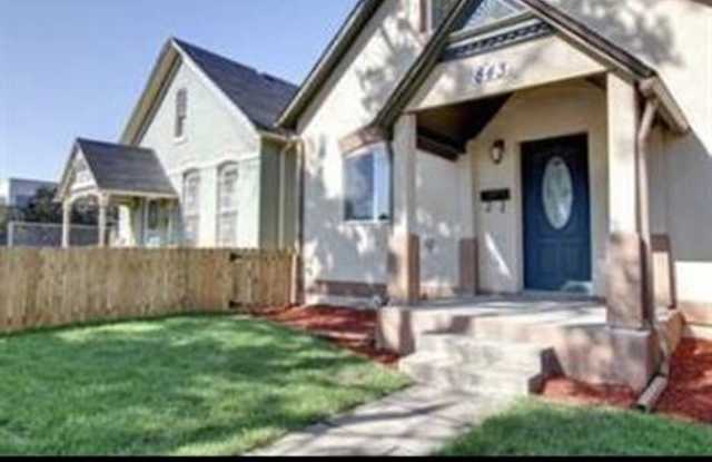 Santa Fe Arts District Gem, 3bed x 2 bath photos photos