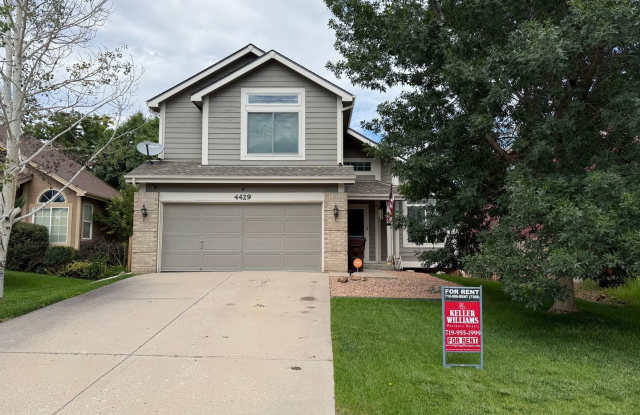 Beautiful Home Near Schriever SFB, Peterson SFB,  Fort Carson!! photos photos