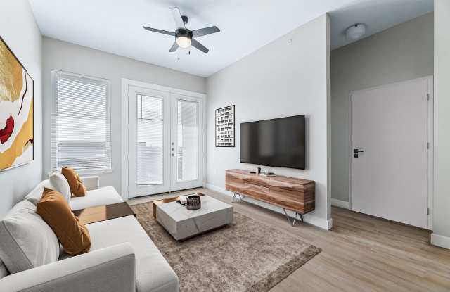 Skyview at Crawford Apartments Gallery 3