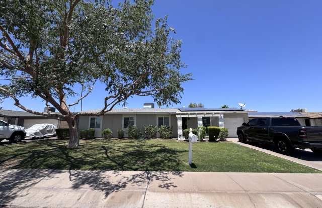 3308 E CHARTER OAK Road photos photos