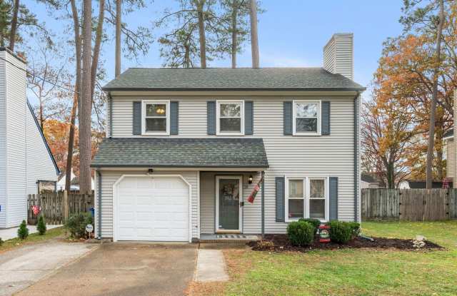 Central Newport News photos photos