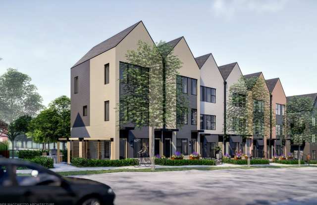 nook Apartments Gallery 2
