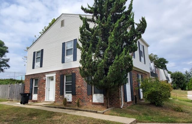 7415 Crane Place - 7415 Crane Place, Summerfield, MD 20785