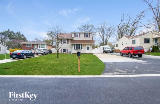 3804 Liberty Boulevard - 3804 Liberty Boulevard, DuPage County, IL 60559