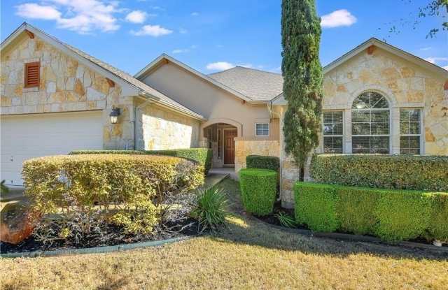 140  Saint Richie LN - 140 Saint Richie Lane, Hays County, TX 78737
