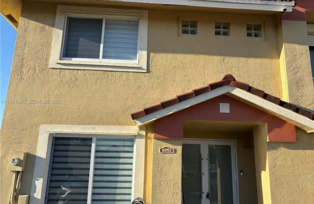 5261 NW 190th Street photos photos