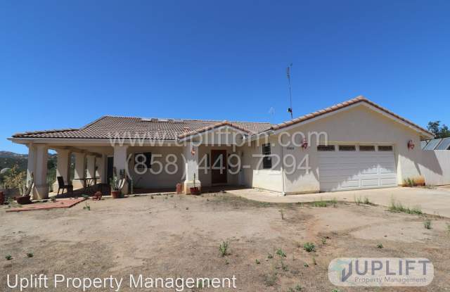 19308 Laurel Lane - 19308 Laurel Lane, San Diego County, CA 92065
