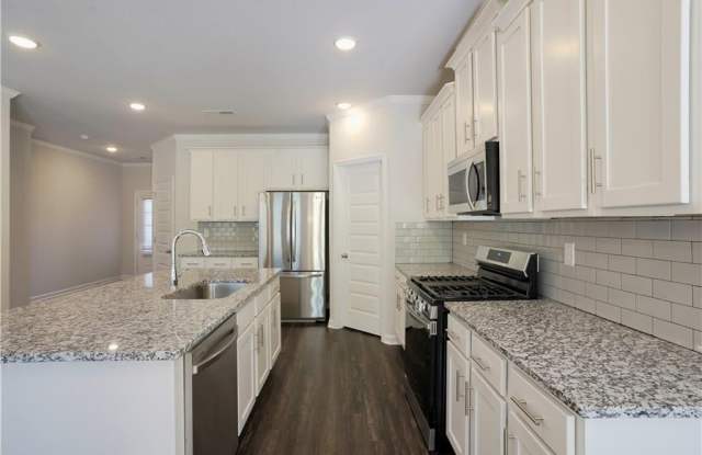 4314 Shetley Creek Drive Gallery 3