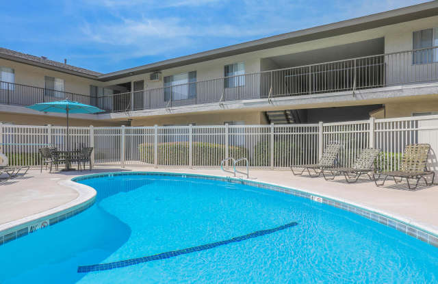 San Carlos & San Juan Apartment Homes photos photos