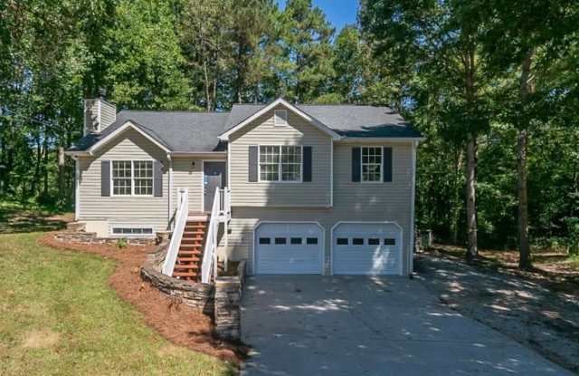 78 Brent Court - 78 Brent Court, Paulding County, GA 30134