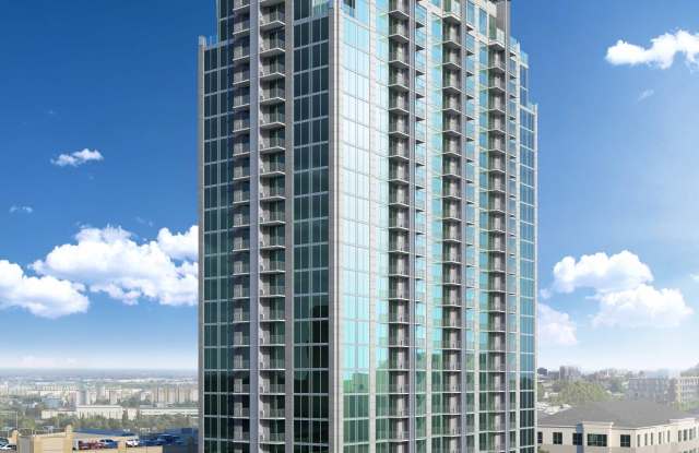 Skyhouse Buckhead photos photos