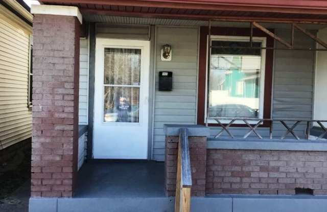 1918 Delaware Street - 1918 S Delaware St, Indianapolis, IN 46225