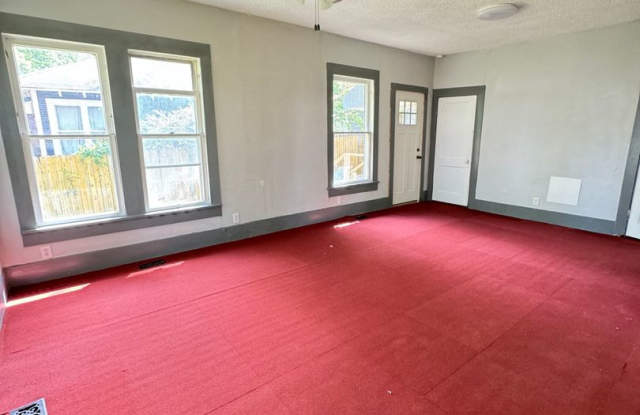 Two Bed Two Bath Rental Gallery 4