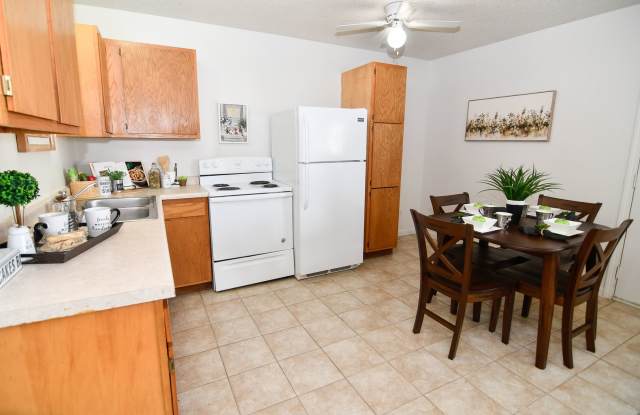 3 Bedroom, Single-story Townhomes for rent in Grinnell, IA photos photos