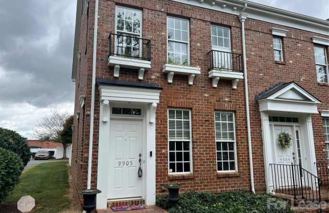 9905 Ansonborough Square photos photos