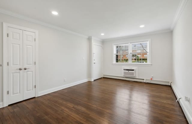 Clara Barton Apartments Gallery 4