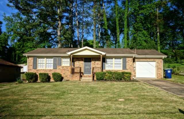2505 Piney Branch Road NW photos photos