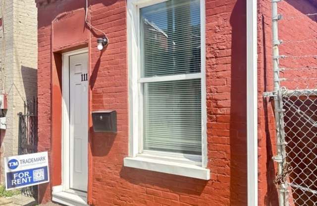 111 S. Water St. - 111 South Water Street, Lancaster, PA 17603