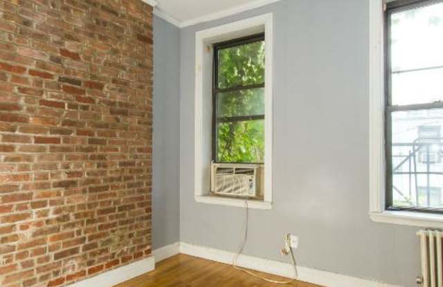 252 Mott St - 252 Mott Street, New York City, NY 10012