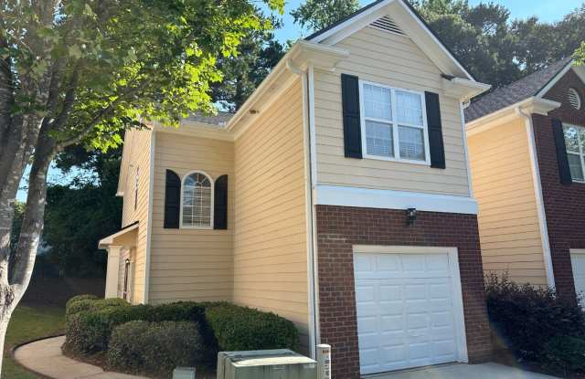 Great location, like new everything, stainless appliances, 1 car garage, hardwoods and tile flooring, must see! photos photos