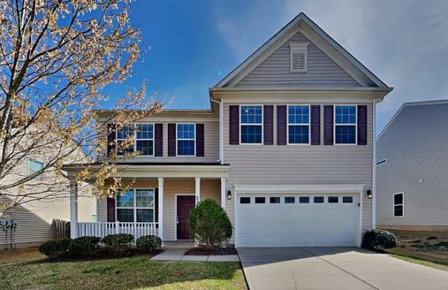 232 Elrosa Road - 232 Elrosa Road, Mooresville, NC 28115