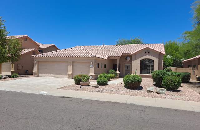 9074 E CARIBBEAN Lane photos photos