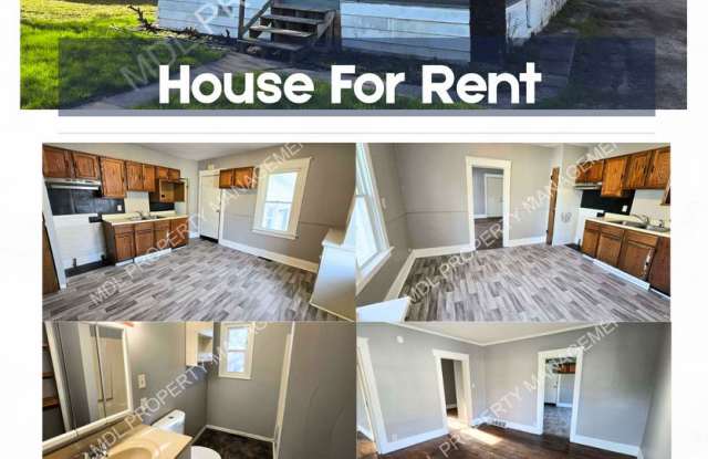 2 Bed / 1 Bath House in Saginaw photos photos