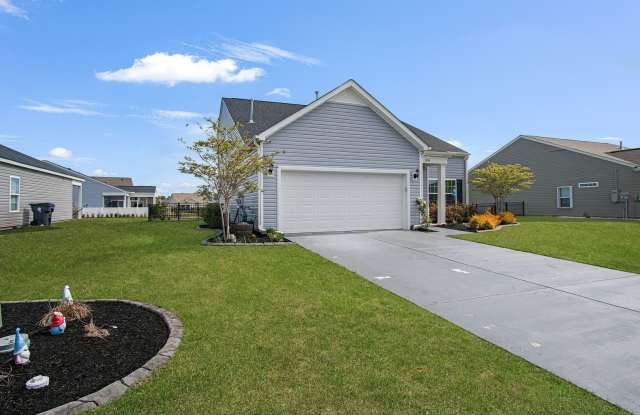 Glenmoor 3BR/2BA – Minutes from Downtown Conway  Myrtle Beach photos photos