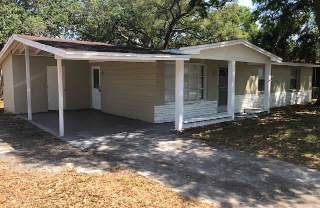 7406 S Mascotte St - 7406 Mascotte Street, Tampa, FL 33616