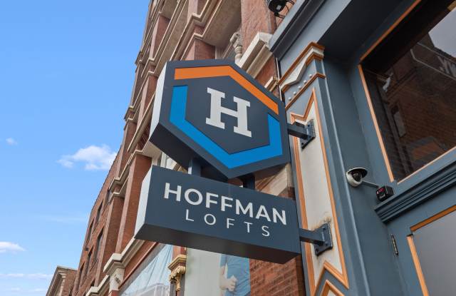 Hoffman Lofts photos photos