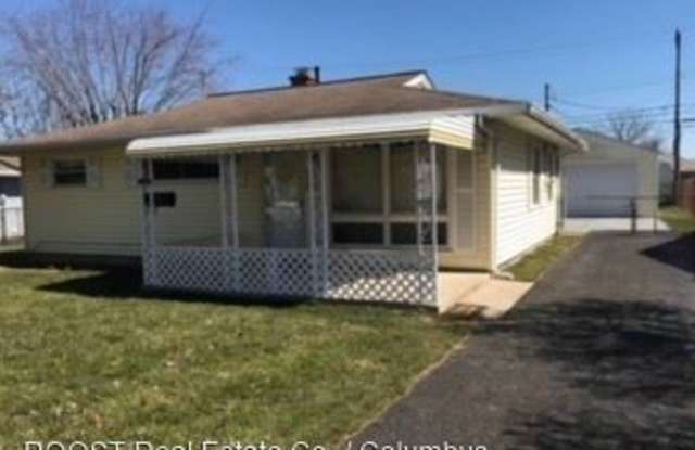 4334 Maplegrove Drive - 4334 Maplegrove Drive, Grove City, OH 43123