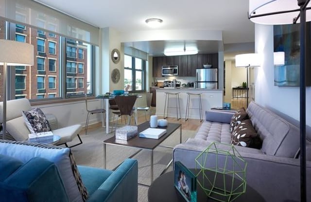 1405 Hudson St 909 - 909 Hudson Street, Hoboken, NJ 07030