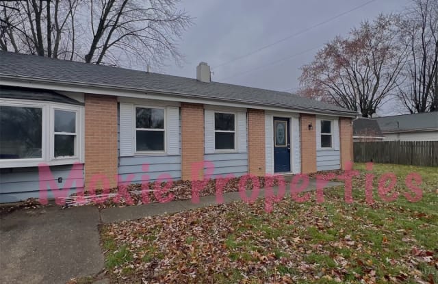 2203 Beauvoir Ct - 2203 Beauvoir Court, Kokomo, IN 46902